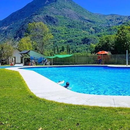 Apartamento Ca' la Júlia Barruera Exterior foto