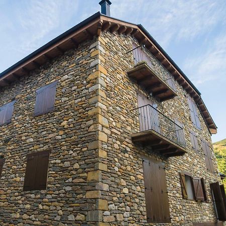 Apartamento Ca' la Júlia Barruera Exterior foto