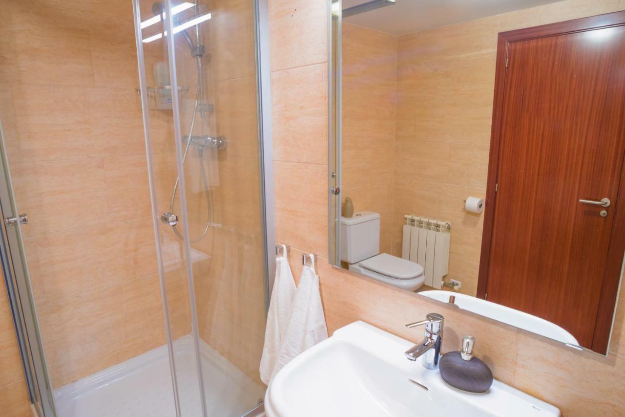 Apartamento Ca' la Júlia Barruera Exterior foto