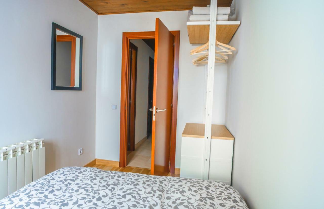 Apartamento Ca' la Júlia Barruera Exterior foto