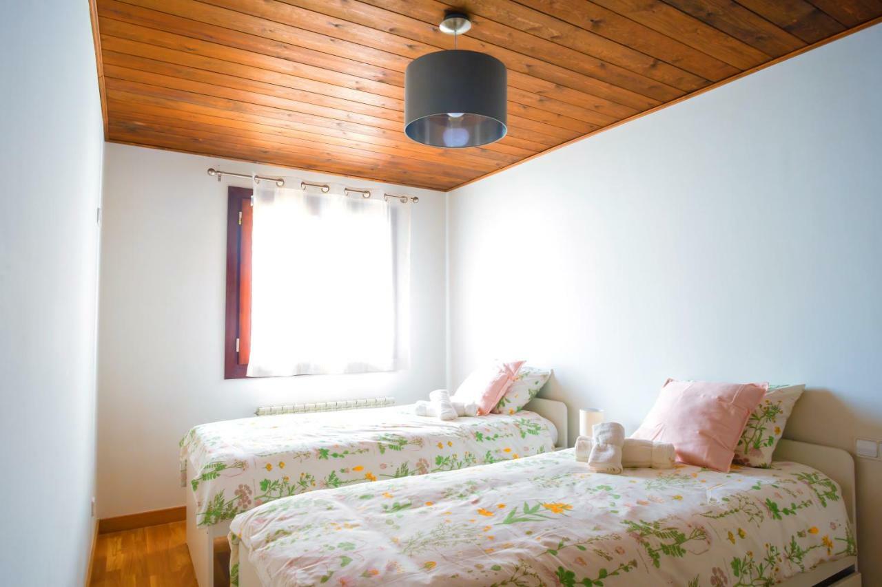 Apartamento Ca' la Júlia Barruera Exterior foto