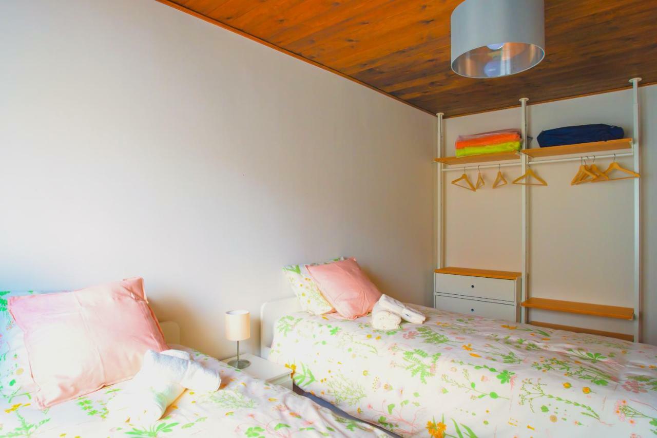 Apartamento Ca' la Júlia Barruera Exterior foto
