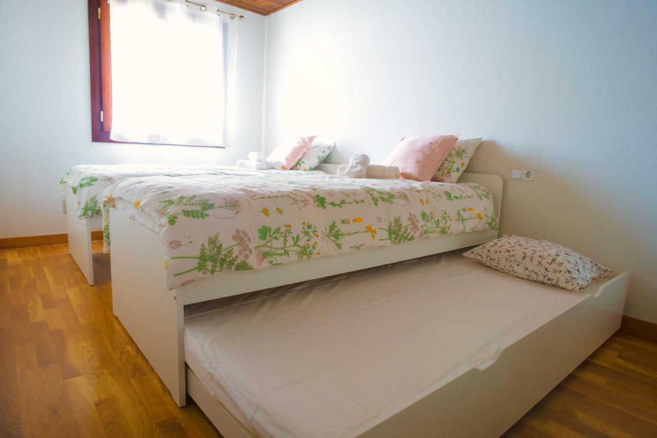 Apartamento Ca' la Júlia Barruera Exterior foto