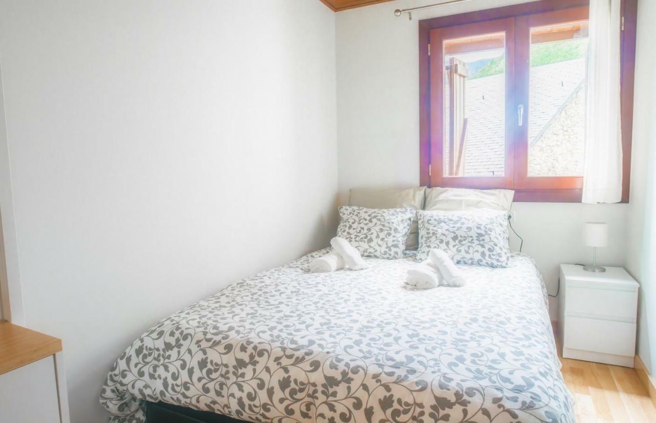 Apartamento Ca' la Júlia Barruera Exterior foto