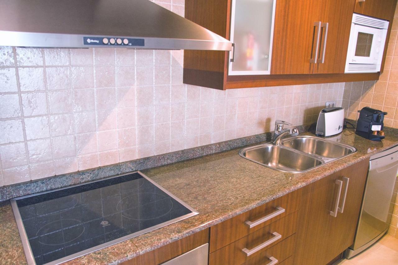 Apartamento Ca' la Júlia Barruera Exterior foto